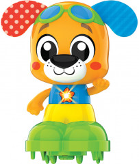 Игрушка музыкальная «Щенок Тима» - Фото 1