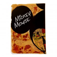 Обложка для паспорта «Mickey Mouse» - Фото 3