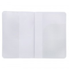 Обложка для паспорта «Mickey Mouse» - Фото 2