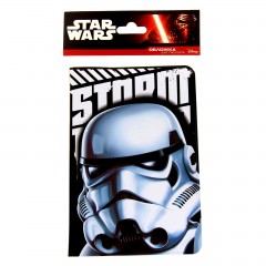 Обложка для паспорта «Паспорт галактической империи» - Фото 1