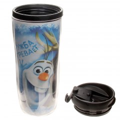 Термостакан «Дружба согревает», 350 мл - Фото 3