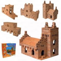 Керамический конструктор «Собор» - Фото 2