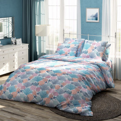 Комплект постельного белья «Кораллы» - Фото 1