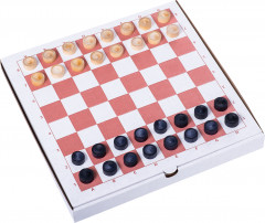 Игра настольная 3 в 1 «Классика» - Фото 2