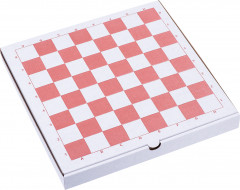 Игра настольная 3 в 1 «Классика» - Фото 3