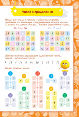 Секреты скоросчета. Сложение и вычитание в пределах 100. 7+ - Фото 1