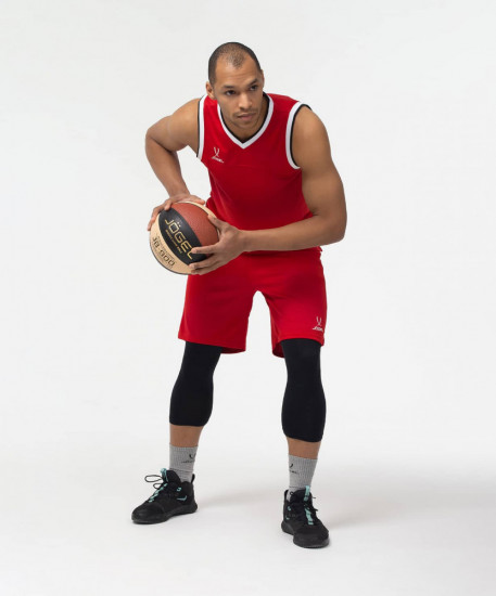 Тайтсы компрессионные мужские