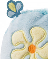 Игрушка мягкая «Носорог Мануффи» - Фото 2