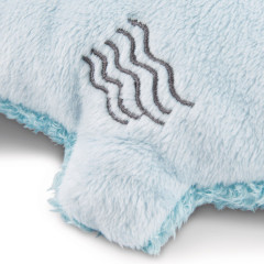 Игрушка мягкая «Носорог Мануффи» - Фото 3