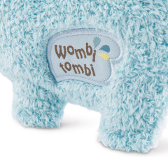 Игрушка мягкая «Носорог Мануффи» - Фото 4