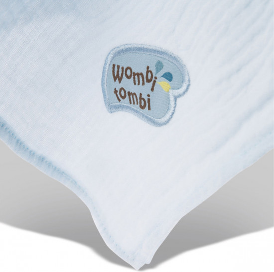 Комфортер «Носорог Мануффи»