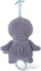 Игрушка музыкальная «Пингвин Вотчили» - Фото 2