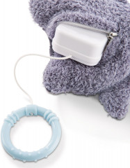 Игрушка музыкальная «Пингвин Вотчили» - Фото 3