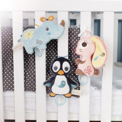 Игрушка музыкальная «Пингвин Вотчили» - Фото 6