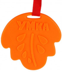 Погремушка с пищалкой «Бабочка» - Фото 3