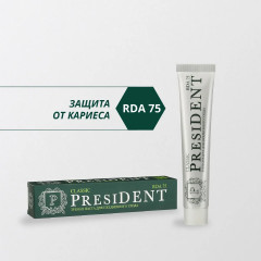 Зубная паста для ежедневного ухода «Classic» - Фото 1