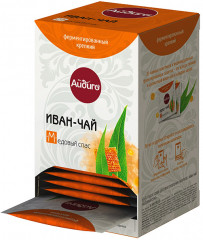 Иван-чай «Медовый спас» - Фото 1
