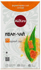 Иван-чай «Медовый спас» - Фото 2