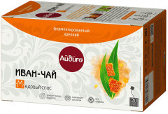 Иван-чай «Медовый спас» - Фото 3