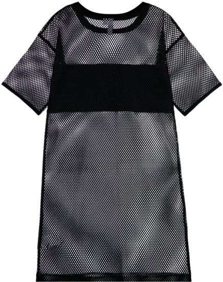 Накидка пляжная для девочек