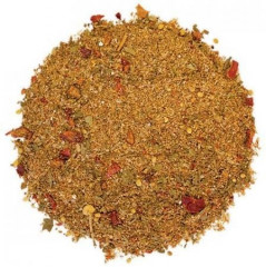 Приправа «Шашлык ароматный с базиликом и перцем» - Фото 1