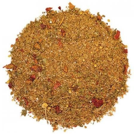 Приправа «Шашлык ароматный»