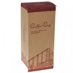 Набор кружек на подставке "Смайл", 240 мл - Фото 1