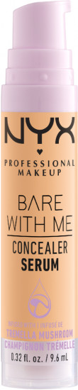 Сыворотка-консилер «Bare With Me», оттенок 05 Golden