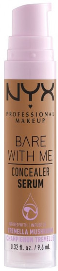 Сыворотка-консилер «Bare With Me», оттенок 09 Deep golden