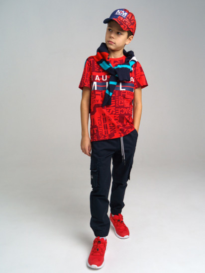 Бейсболка для мальчиков