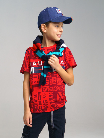 Бейсболка для мальчиков