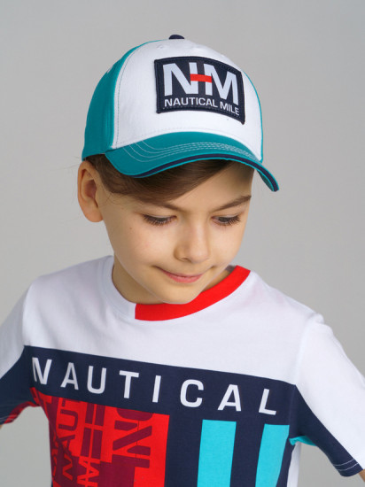 Бейсболка для мальчиков