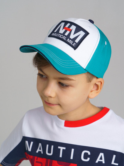 Бейсболка для мальчиков