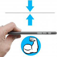 Пленка защитная на заднюю панель для Samsung Galaxy S21+ (G996) - Фото 4