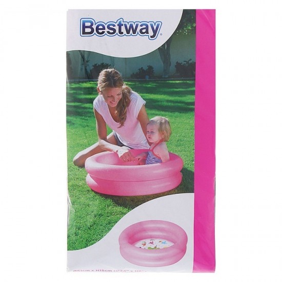 Бассейн детский круглый