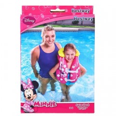 Жилет для плавания «Минни» - Фото 1