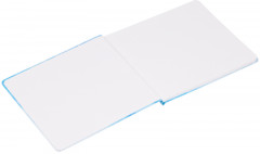 Скетчбук для акварели «Whale» - Фото 1