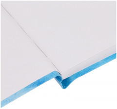 Скетчбук для акварели «Whale» - Фото 2