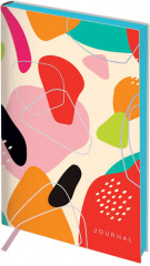 Еженедельник «Abstract pattern» - Фото 1