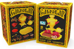 Набор игровой «Самовар» - Фото 3