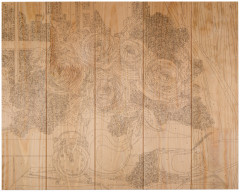 Картина по номерам «Утро в лесу» - Фото 4