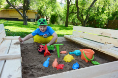 Набор игрушек для песочницы - Фото 3