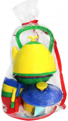 Набор посуды - Фото 1