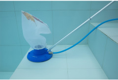 Насадка-вакуумная щетка - Фото 1