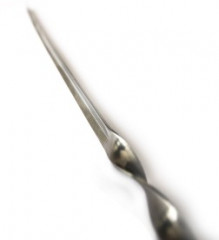 Шампур угловой - Фото 1