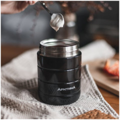 Термос для еды - Фото 2