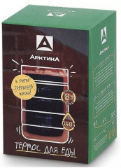 Термос для еды - Фото 4