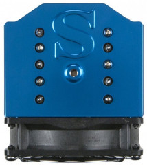 Кулер для процессора SNK-P0051AP4 - Фото 2