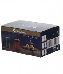 Набор стаканов для чая - Фото 1