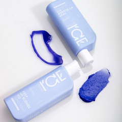 Кондиционер тонирующий для светлых волос - Фото 1